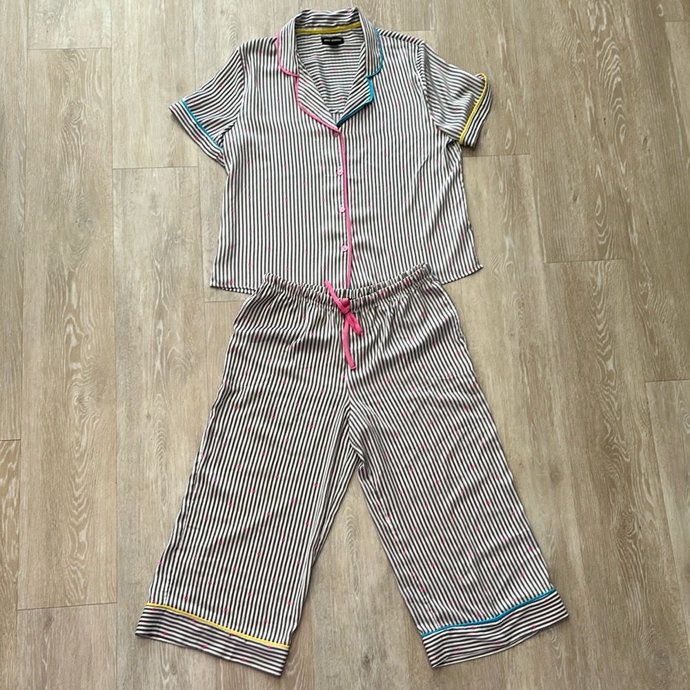 Room Service - Pajama Set